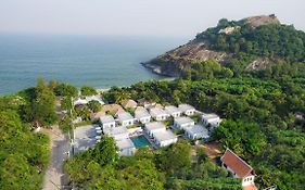 T Villas Hua Hin