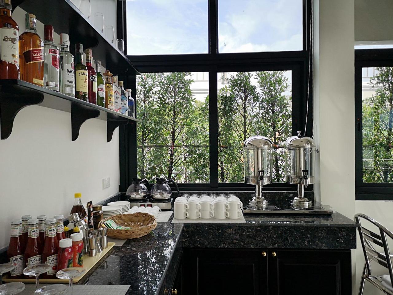 T Villas Hua Hin Khao Tao Exterior photo