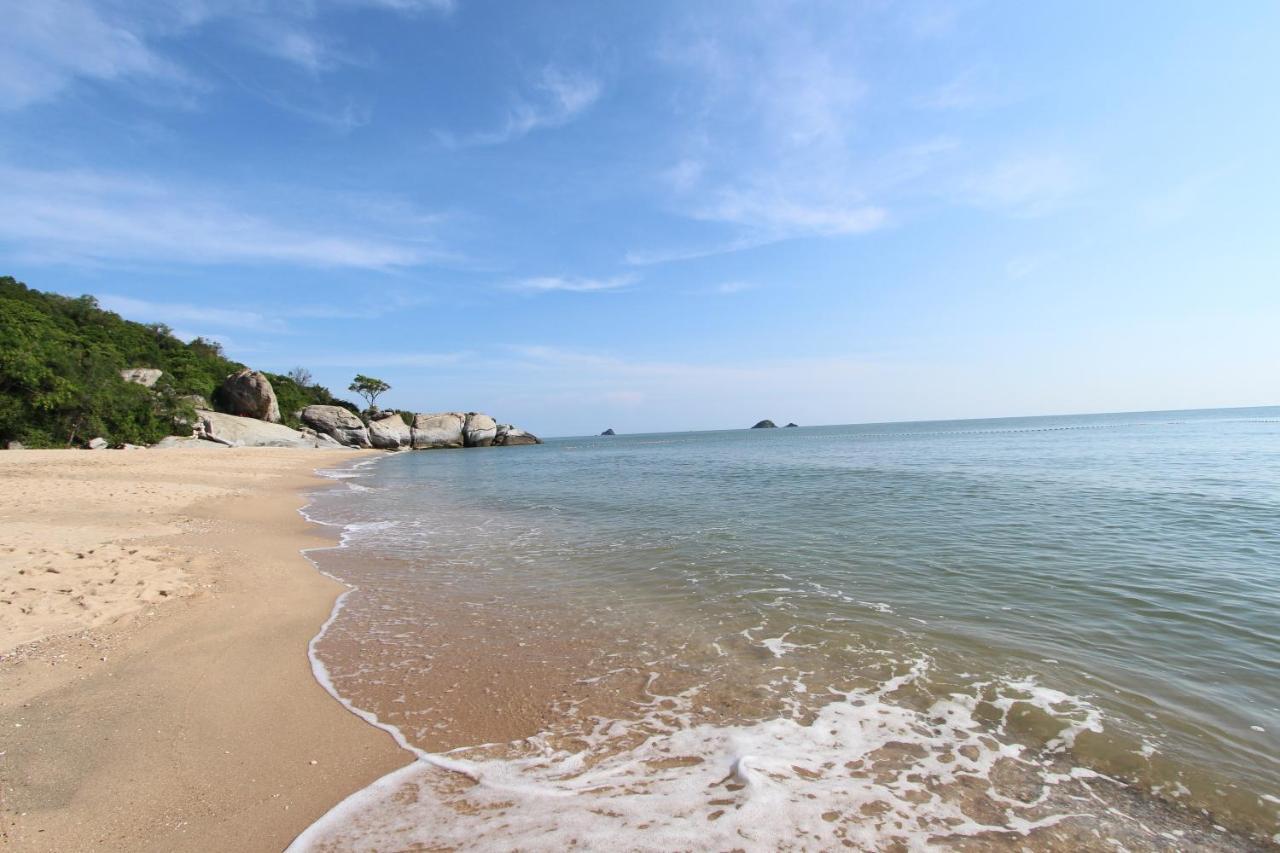 T Villas Hua Hin Khao Tao Exterior photo