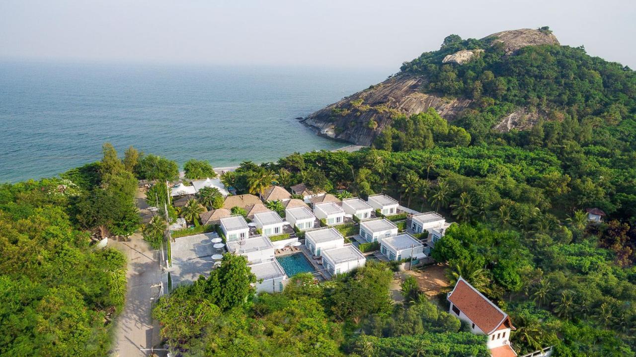 T Villas Hua Hin Khao Tao Exterior photo