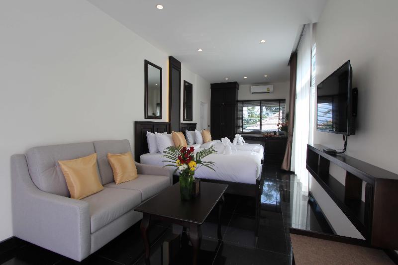 T Villas Hua Hin Khao Tao Exterior photo
