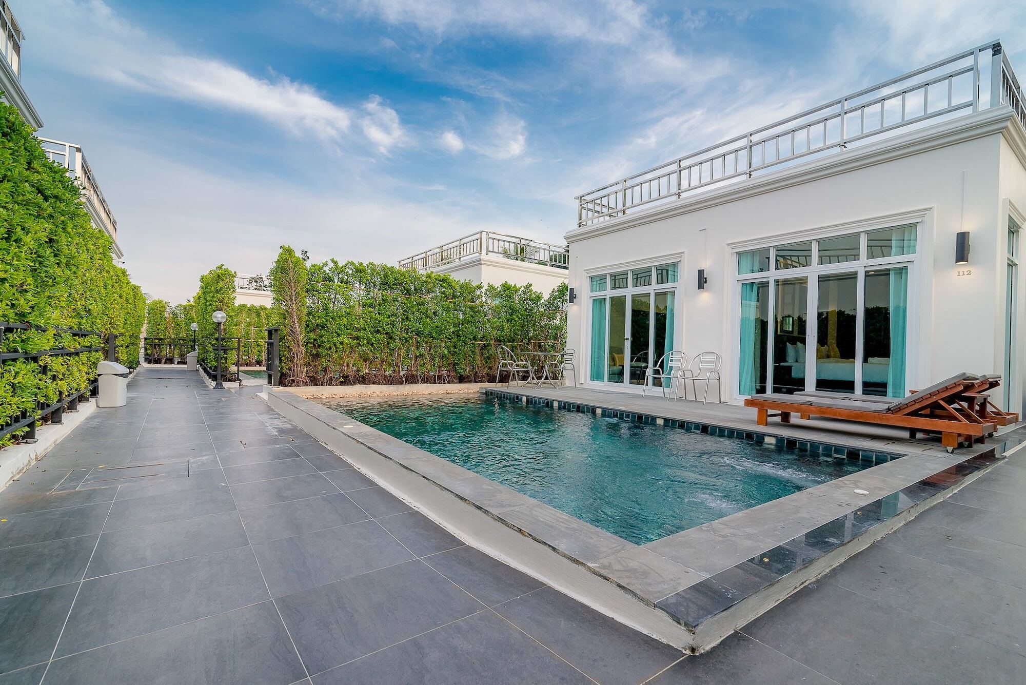 T Villas Hua Hin Khao Tao Exterior photo